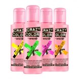 Crazy Color hajszínező 100 ml