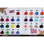 Crazy Color hajszínező 100 ml