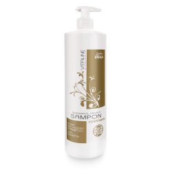   Lady Stella Vitaline Professional tápláló sampon keratinnal 1000 ml