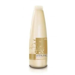   Lady Stella Vitaline Professional balzsam argán olajjal és keratinnal 1000 ml