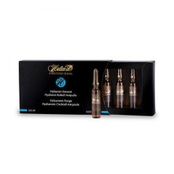 Helia-D Hyaluron Koktél ampulla 5x2 ml