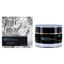   Helia-D PROFESSIONAL BUDAPEST HIALURON KRÉM RÉZPEPTIDDEL 50 ml
