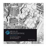 Helia-D PROFESSIONAL BUDAPEST HIALURON KRÉM RÉZPEPTIDDEL 50 ml