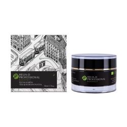 Helia-D Éjszakai Krém Tokaji Bor kivonattal 50 ml