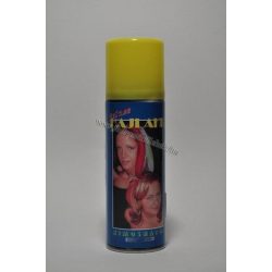 EF-ES színes hajlakk citrom 125 ml
