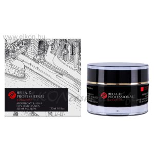 Helia-D Argirelox és Alma Őssejtkivonatos Szemránckrém 30 ml