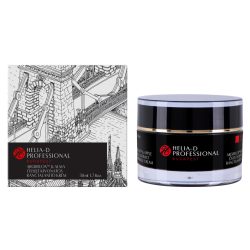   HELIA-D PROFESSIONAL BUDAPEST ARGIRELOX ÉS ALMA ŐSSEJT KIVONATOS RÁNCTALANÍTÓ  KRÉM 50 ml