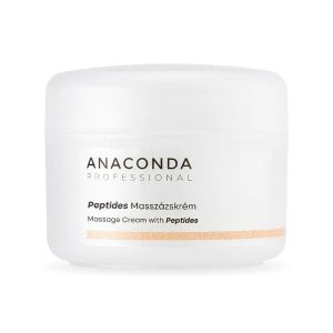 Anaconda Peptides Masszázskrém 250 ml