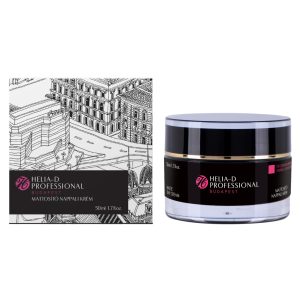 Helia-D PROFESSIONAL BUDAPEST Mattosító Nappali Krém 50 ml