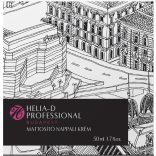 Helia-D PROFESSIONAL BUDAPEST Mattosító Nappali Krém 50 ml