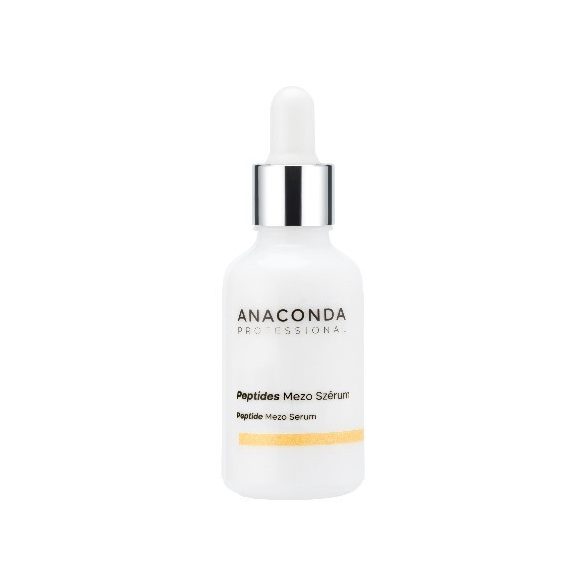 Anaconda peptides mezo szérum 30 ml