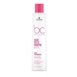 Schwarzkopf Bonacure ph 4.5 Color Freeze Színvédő Sampon 250 ml