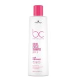 Schwarzkopf Bonacure ph 4.5 Color Freeze Színvédő Sampon 250 ml
