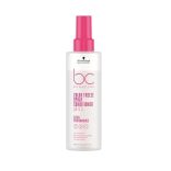 Schwarzkopf Bonacure ph 4.5 Color Freeze Színvédő Spray Hajbalzsam 200 ml