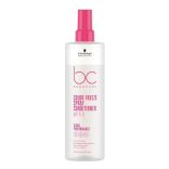 Schwarzkopf Bonacure ph 4.5 Color Freeze Színvédő Spray Hajbalzsam 200 ml