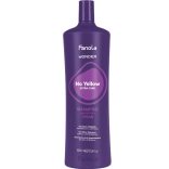 Fanola Wonder No Yellow Extra Care sampon 350 ml