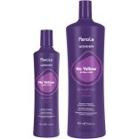 Fanola Wonder No Yellow Extra Care sampon 350 ml