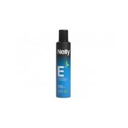   Nelly környezetkímélő pumpás hajlakk extra erős UV + B5 vitamin 300 ml