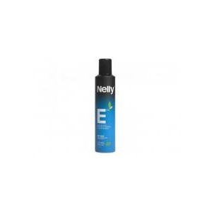 Nelly környezetkímélő pumpás hajlakk extra erős UV + B5 vitamin 300 ml