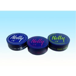 Nelly pomade fexibilis hajfény wax "2" 100 ml
