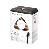 Remington Hajszárító Air 3D Fehér D7779