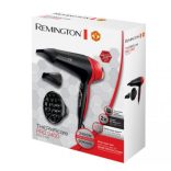 Remington Hajszárító Manhester United D5755