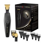 Remington T-Series Ultimate Precíziós trimmelő készülék MB7000