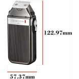 Remington Heritage szakállvágó MB9100