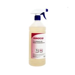 Eszközfertőtlenítő spray Innocid 500 ml