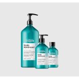 L'Oréal Scalp Advanced Anti-dandruff Dermo-Clarifier sampon korpás hajra 300 ml