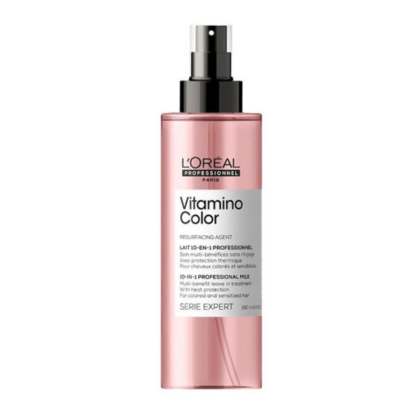 L'Oréal Série Expert Vitamino Color 10 in 1 spray 190 ml
