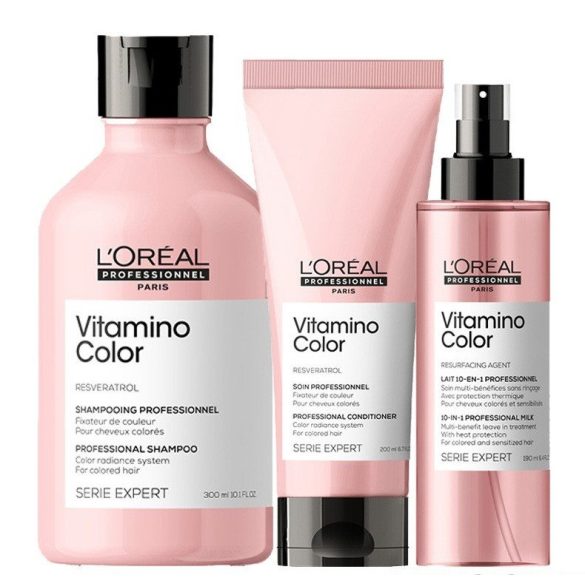 L'Oréal Série Expert Vitamino Color 10 in1 spray 190 ml