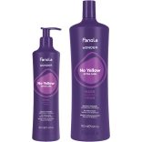 Fanola Wonder No Yellow Extra Care maszk 350 ml
