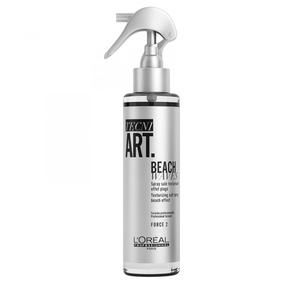 L'Oréal TECNI.ART Beach Waves textúrát adó, ásványi sókkal dúsított spray 150 ml