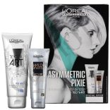 L'Oréal TECNI.ART Depolish hajformázó paszta borzas hatásért 100 ml