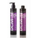 Diapason No Yellow maszk 300 ml