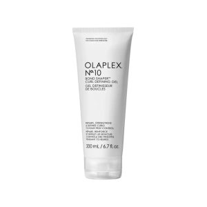 Olaplex No.10 BOND SHAPER CURL DEFINING GEL – GÖNDÖRSÉG AKTIVÁLÓ GÉL 200 ml