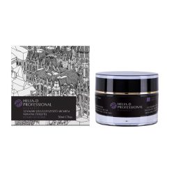   Helia-D Szatmári Szilvás Feszesítő Arckrém Nunatak Őssejttel kombinált bőrre 50 ml