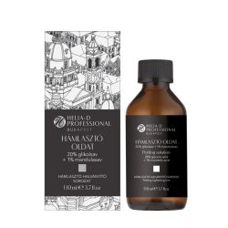   Helia-D Hámlasztó oldat 20% Glikolsav + 1% Mandulasav 30 ml