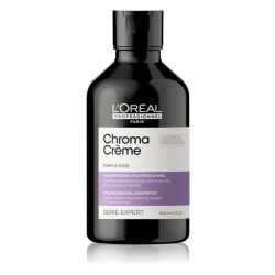L'Oreal Serie Expert Chroma Creme sampon Purple 300 ml