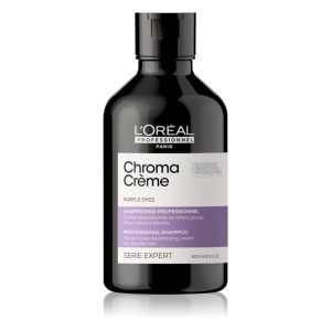 L'Oreal Serie Expert Chroma Creme sampon Purple 300 ml
