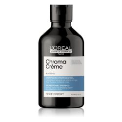   L'Oreal Serie Expert Chroma Creme sampon Ash Blue 300 ml