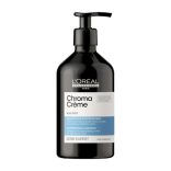 L'Oreal Série Expert Chroma Creme sampon Ash Blue 300 ml
