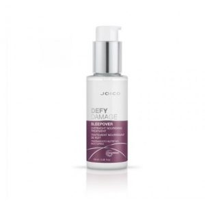 Joico Defy Damage Sleepover éjszakai hidratáló szérum 100 ml