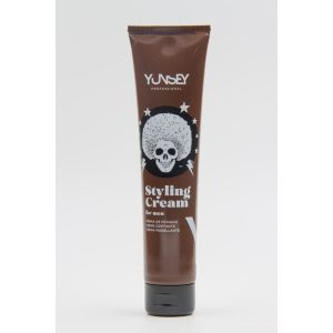 Yunsey Barbers hajformázó krém férfiaknak 125 ml