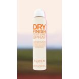 Eleven Australia Dry Finish Texture Spray Hajtőemelő hajlakk 200 ml