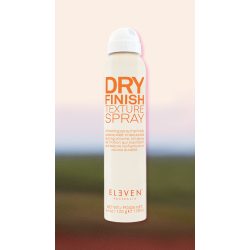   Eleven Australia Dry Finish Texture Spray Hajtőemelő hajlakk 200 ml