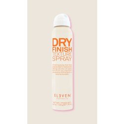   Eleven Australia Dry Finish Texture Spray Hajtőemelő hajlakk 200 ml