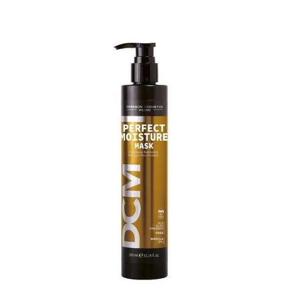 Diapason Perfect Moisture maszk 300 ml