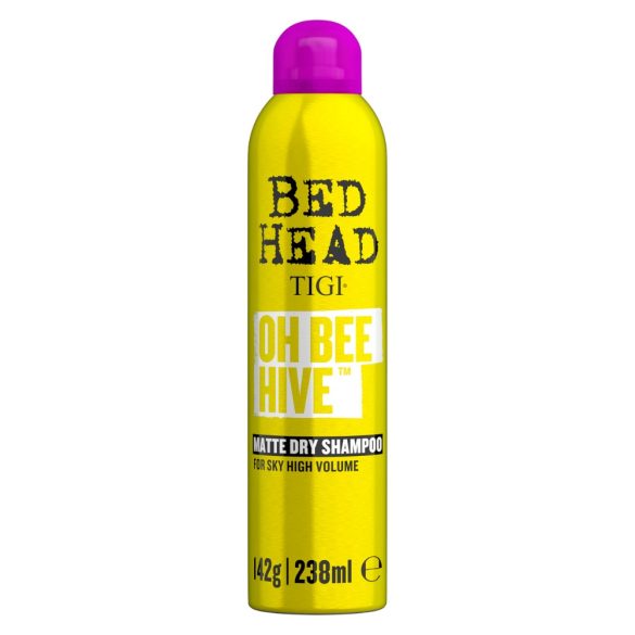 TIGI BED HEAD Oh Bee Hive száraz sampon 238 ml
